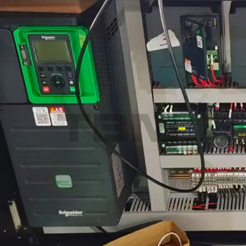 اینورتر جرثقیل