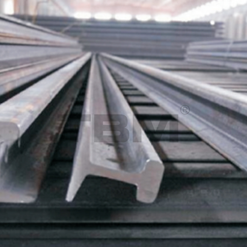 ریل باند جرثقیل