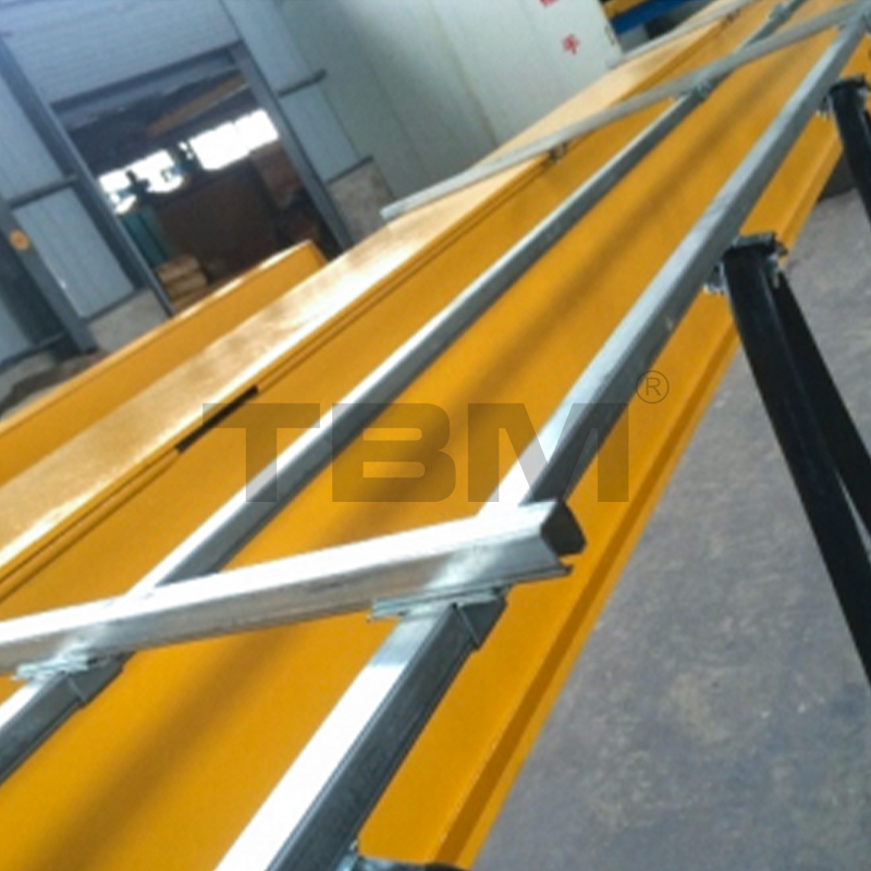 سیستم کرین فستون