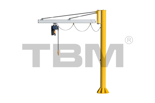 سیستم جرثقیل سبک