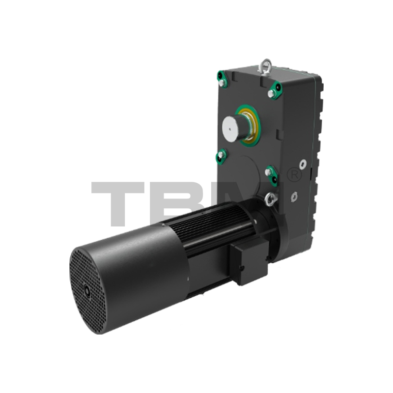 موتور جرثقیل