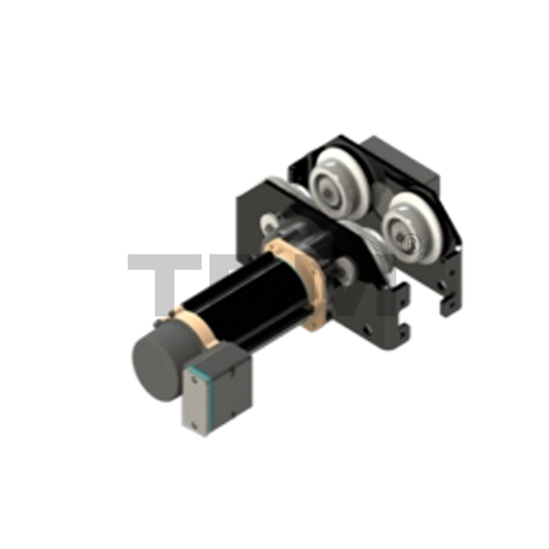 موتور جرثقیل